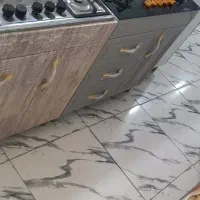 گاز کابینتی|اجاق گاز و لوازم برقی پخت‌وپز|مشکین‌دشت, |دیوار