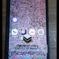 گوشی سامسونگ a71