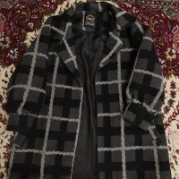 پالتو و کاپشن زنانه