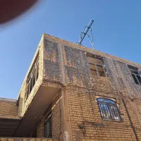 اسکلیت فروشی|فروش خانه و ویلا|شیراز, شهرک قمشه|دیوار