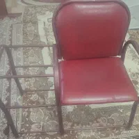 صندلی تلفن،