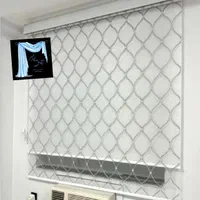 پرده دیمور|پرده، رانر، رومیزی|هشتگرد, شهرک ولیعصر (مصلی)|دیوار