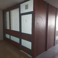 پارتیشن اداری