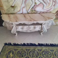 میز تی وی|میز تلویزیون|شاهین‌شهر, گزبرخوار|دیوار