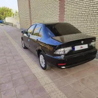 سمند سورن پلاس1401