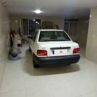 پراید مدل99