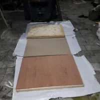 پالت چوبی و سرپالت|عمده‌فروشی|قم, آذر (نکویی)|دیوار