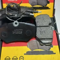 لنت ترمز پژو 405