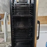 یخچال ایستاده خارجی زیمان