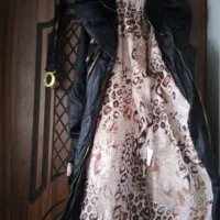 کاپشن زنانه|لباس|کوهرنگ, |دیوار