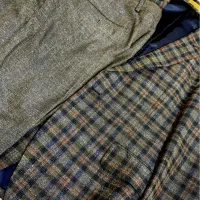 کت شلوار  ترک نو سایز ۴۶|لباس|ارومیه, |دیوار