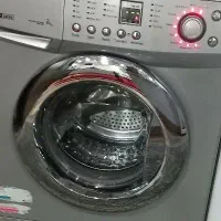 لباسشویی ۸کیلویی دوو