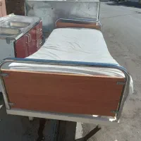 تخت بیمارستان