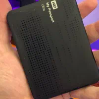 هارد اکسترنال وسترن|قطعات و لوازم جانبی رایانه|کرمانشاه, |دیوار