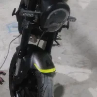 موتور بنلی 250