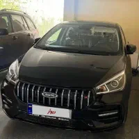 آریزو 5fl آخر 1402 معاوضه با زمین و واحد