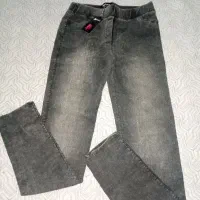 شلوار شیک وتمیز