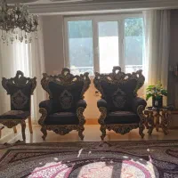اپارتمان ۱۲۹ متری حاشیه ۲۴ متری