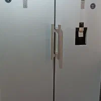 یخچال و فریزر دوقلو