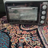 توستر طرح بوش