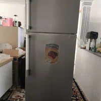 یخچال اکبند.