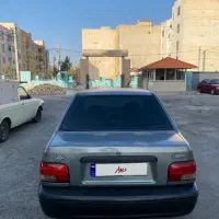 پراید مدل ۸۸|خودرو سواری و وانت|اسلام‌شهر, شهرک واوان|دیوار