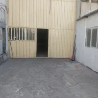 سوله ۷۰۰متری با چرثقیل سقفی کمرد خرمدشت|اجارهٔ دفتر صنعتی، کشاورزی، تجاری|پردیس, شهرک صنعتی خرمدشت فاز ۷|دیوار