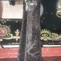 چرخ خیاطی کاملا سالم|چرخ خیاطی و ریسندگی|مسجد سلیمان, |دیوار