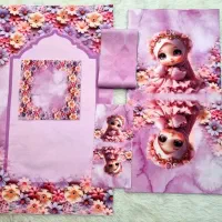 ست عبادت جشن تکلیف|کیف، کفش، کمربند|شهرکرد, |دیوار