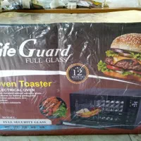 آون توستر لایف گارد