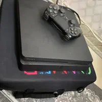 Pes4 500 در حد نو