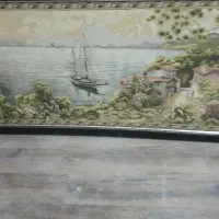 تابلو بزرگ