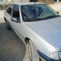 پژو 405مدل 94|خودرو سواری و وانت|گلبهار, شهر جدید گلبهار|دیوار