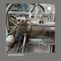 جلوبندی سازی نمونه