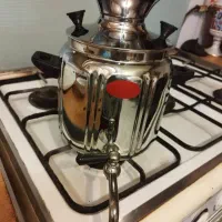کتری سالم قطر ۶۱ ارتفاع بدون در۱۸