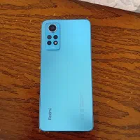 گوشی Redmi not12pro 4g