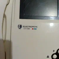 آیفون  تصویری الکتروپیک ۱۰۸۸|صوتی و تصویری|تهران, تهرانپارس شرقی|دیوار