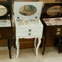 کنسول سرویس قاشق