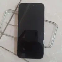 ایفون16پرو نو|موبایل|کرمانشاه, |دیوار