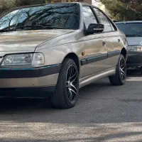 پژو ۴۰۵
