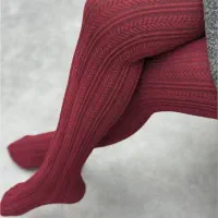 جوراب شلواری گندمی|لباس|ورامین, ورامین|دیوار