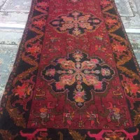 فرش دست باف قدیمی