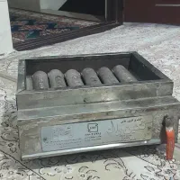 کباب پز|اجاق گاز و لوازم برقی پخت‌وپز|رباط‌کریم, الارد|دیوار