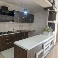 آپارتمان با نقشه خاص ۲ تراس ۲ نبش /سی ۱ هسا