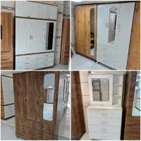 کمد ام دی اف،دراور، اقساط ، کد ۴۳۳۳۲