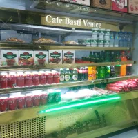 وسایل فست فود (پیتزا، ساندویچ)