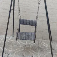 تاب آهنی ایستاده