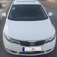 سراتو مونتاژ آپشنال۲۰۰۰ مدل۹۶