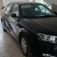 دنا پلاس ef7 مشکی متالیک