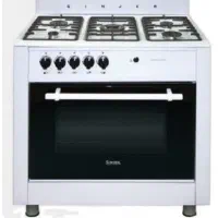 اجاق گاز سینجر مدل SF51|اجاق گاز و لوازم برقی پخت‌وپز|دامغان, |دیوار